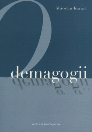 O demagogii