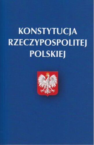 Konstytucja Rzeczypospolitej Polskiej