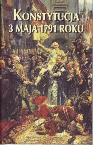 Konstytucja 3 Maja 1791 roku
