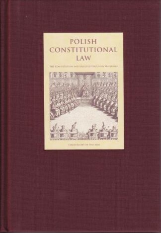 Polish Constitutional Law