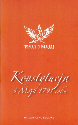 Konstytucja 3 Maja 1791 (ustawa)