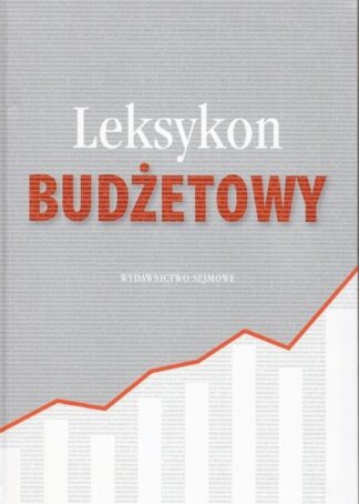 Leksykon budżetowy