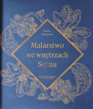 Malarstwo we wnętrzach Sejmu