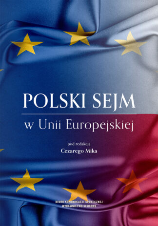 Polski Sejm w Unii Europejskiej