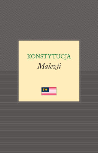 Konstytucja Malezji