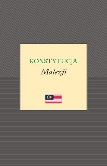 Konstytucja Malezji